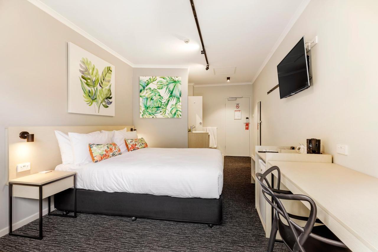Nightcap at Findon Hotel Adelaide Buitenkant foto