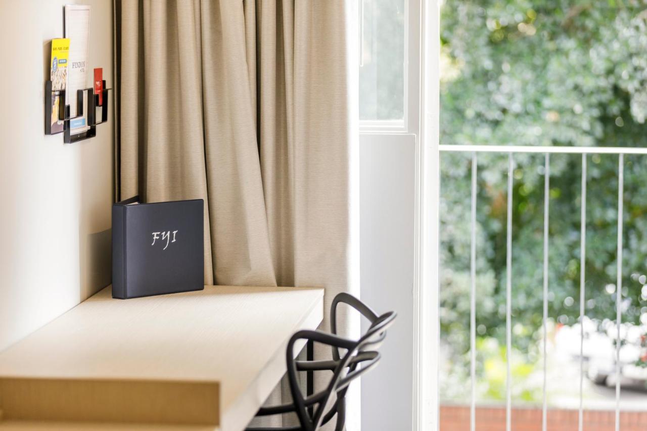 Nightcap at Findon Hotel Adelaide Buitenkant foto