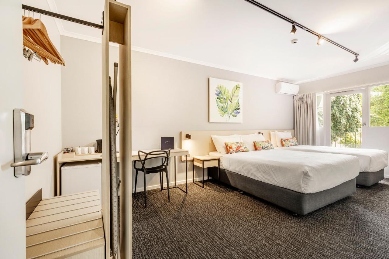 Nightcap at Findon Hotel Adelaide Buitenkant foto