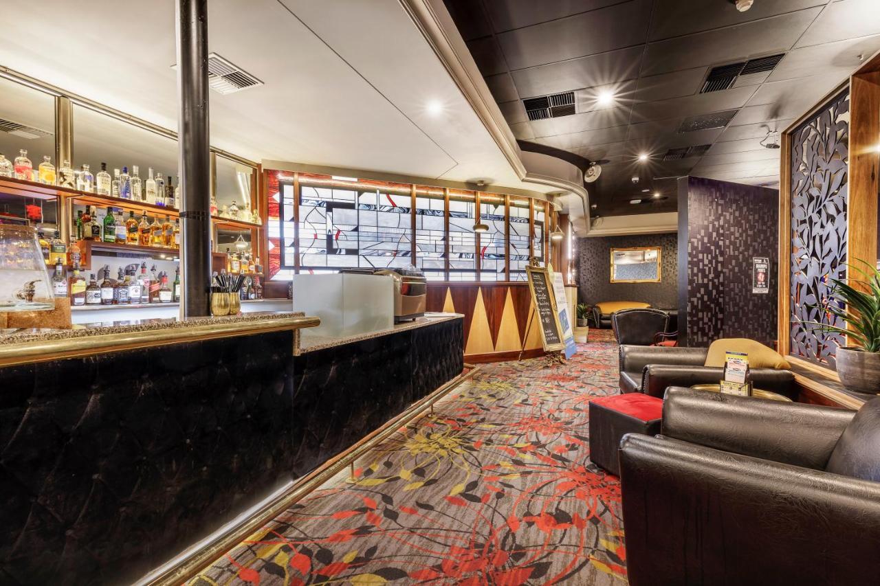 Nightcap at Findon Hotel Adelaide Buitenkant foto