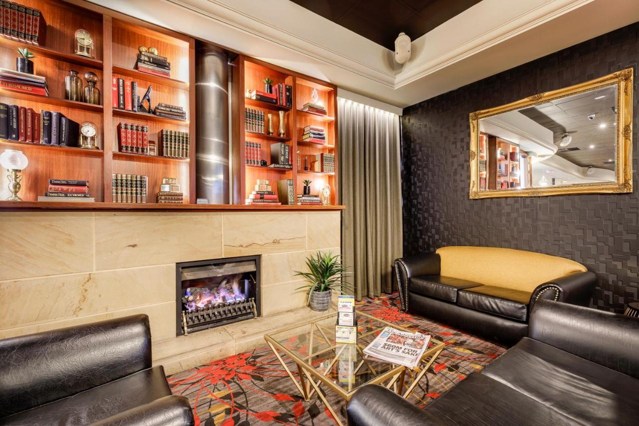 Nightcap at Findon Hotel Adelaide Buitenkant foto